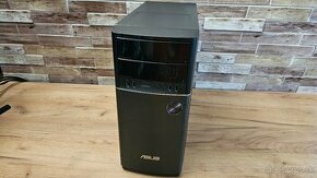 Multimediálny PC - i7-4790, IntelHD, SSD, 16G RAM, W10 - 1