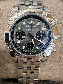 hodinky Breitling Chronomat veľkosť 41mm