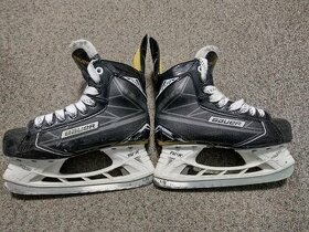 Detské hokejové korčule Bauer Supreme s170 ,3,5EE