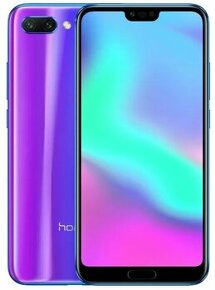 Honor 10 128GB Dual Sim - 1