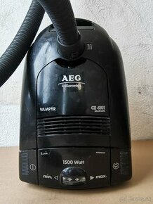 AEG ELECTROLUX - 1