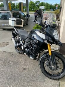 Suzuki V Strom 1000 DL ,rv:2015 - 1