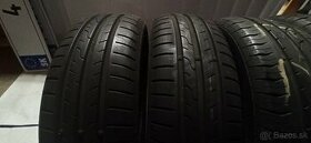 Pneumatiky 185/60 R15 Dunlop Sport Letné Continental - 1