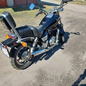 Honda Shadow 1100