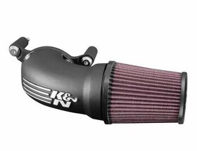 Predam Sportove sanie - K&N vzduchovy filter na HD