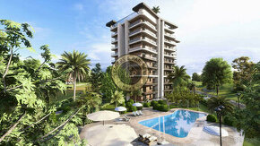 INFINITY Residence, Iskele, Long Beach, Severný Cyprus - 1