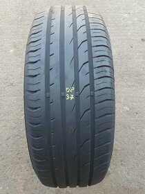 Letné pneumatiky 235/60 R17 Continental