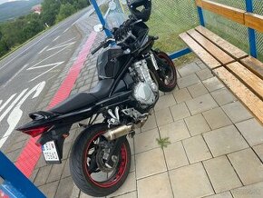 Suzuki Bandit GSF650S