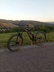 Kellys swag 50 2019 veľ.L Predám/Vymením za Downhill bicykel