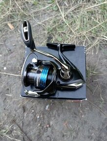 Naviják Shimano - 1