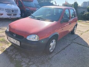 Opel Corsa 1.0 12V Eco