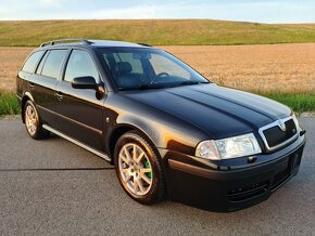 Škoda Octavia Tour 1.8 Rs 2006,šíber,org navigacia,MAXI DOTT - 1