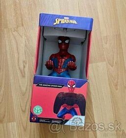 Spider-Man figúrka - 1