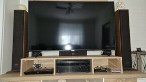 Reprosustava Sony ,TV Samsung 58'' - 1