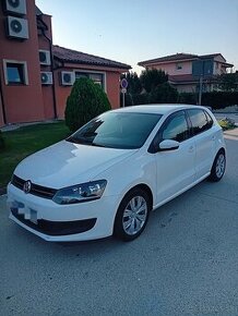 Volkswagen Polo 6 R 1.6 TDI