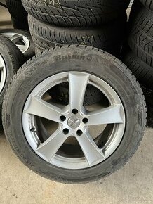 Kolesá Dezent r17 5x112 ET35