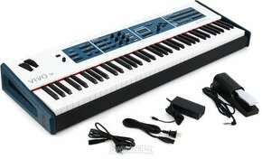 Predam uplne nove stage piano Dexibell Vivo S4