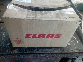 Claas kladka - 1