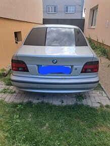 Predam BMW 525