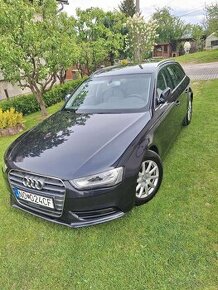 A4 avant 2.0TDI ULTRA