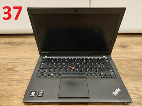 Lenovo X240 i3-4030/4GB RAM/500 GB HDD - 1