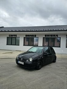 Volkswagen Lupo  1.0 benzin ( 37kw) Rv 1999 - 1