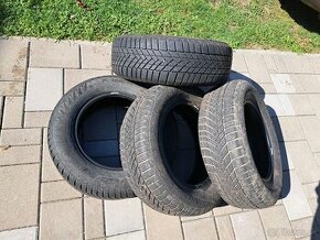 215/65 R16 Marador Nordicca MP93