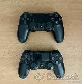 Ps4 ovládače - 1