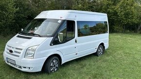 Ford Transit/ Tourneo