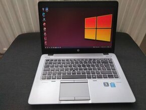 Hp Elitebook 840 G2 , Intel® Core™i5 , 8gb ram ,250gb ssd