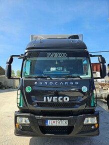 Iveco Cargo 160E250 - 1