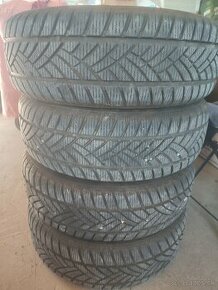 Zimné pneumatiky 185/65R15