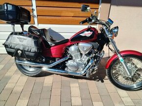 Honda Shadow 600