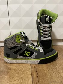 DC Ken Block 43 velkost EU43 tenisky - 1