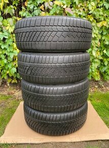 225/50 r18 zimné CONTINENTAL 99V; RFT