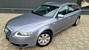 Audi A6 Avant 2.7tdi - 1