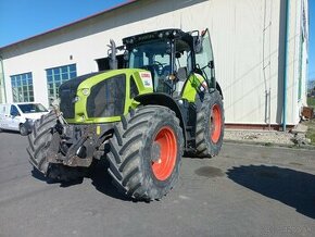 Traktor Claas Axion 930 C-Matic