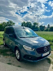 Mercedes benz Citan Tourer 113 long Pro - 1