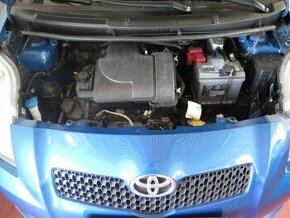 Motor Toyota yaris 1.0vvti