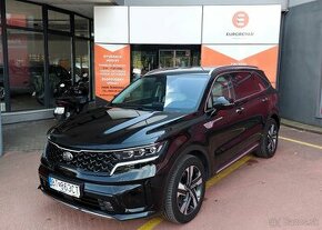 Kia Sorento 2.2 CRDi 148kW 4x4 AT8 Gold 7-miestne - 1