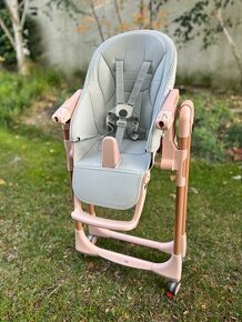 PEG PEREGO Prima Pappa Follow Me - 1