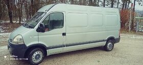 Nissan Interstar