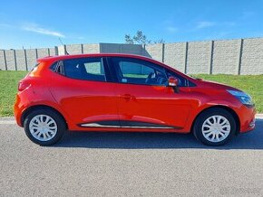 Renault Clio 1.2 16V 1.MAJITEĽ - 1