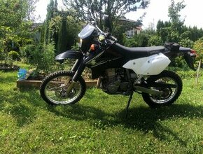 Suzuki DR-Z400S - 1