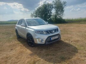 Suzuki Vitara 1.4 BoosterJet, Automat,99tis km,4x4 - 1