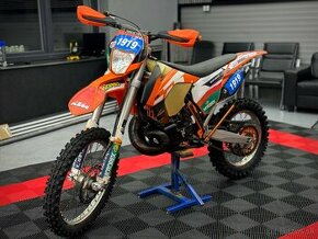 KTM EXC 300