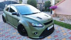 Ford FOCUS,,RS,,