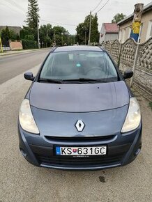 Renault Clio Grandtour 1,2 55kw - 1