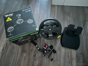 Volant Thrustmaster TMX - 1