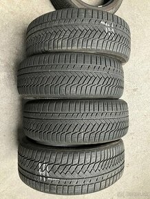 Continental 235/50 R19 - 1